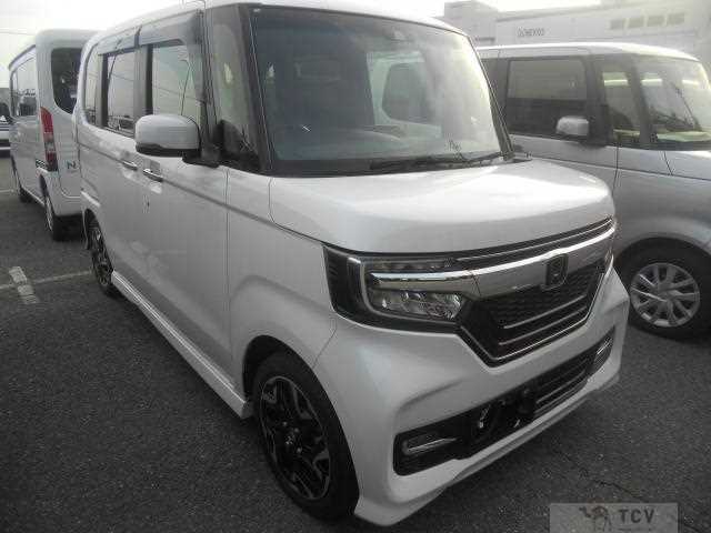 2020 Honda N BOX
