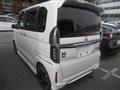 2020 Honda N BOX