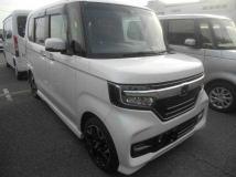 2020 Honda N BOX