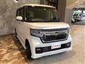 2023 Honda N BOX