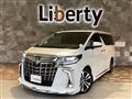 2020 Toyota Alphard G
