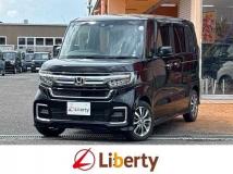 2022 Honda N BOX