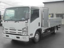 2009 Isuzu Elf Truck