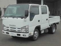 2011 Isuzu Elf Truck
