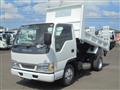 2002 Isuzu Elf Truck