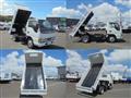 2002 Isuzu Elf Truck