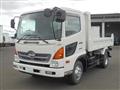 2012 Hino Ranger