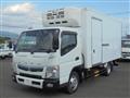 2018 Mitsubishi Fuso Canter