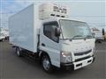 2019 Mitsubishi Fuso Canter