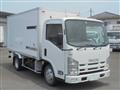 2009 Isuzu Elf Truck
