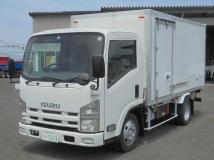 2009 Isuzu Elf Truck