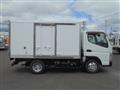 2011 Mitsubishi Fuso Canter