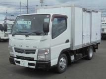 2011 Mitsubishi Fuso Canter