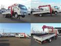 2004 Isuzu Elf Truck