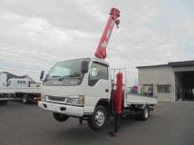 2004 Isuzu Elf Truck