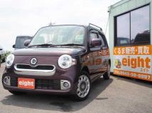 2016 Daihatsu MIRA COCOA