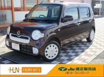 2016 Daihatsu MIRA COCOA