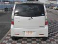 2011 Daihatsu Move