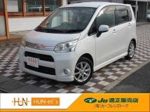 2011 Daihatsu Move
