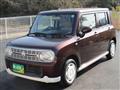 2011 Suzuki Lapin