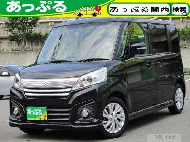 2016 Suzuki Suzuki Others