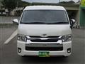 2015 Toyota Hiace Wagon