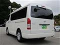 2015 Toyota Hiace Wagon