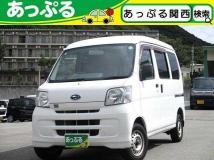 2014 Subaru Sambar