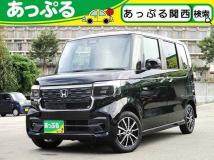 2024 Honda N BOX