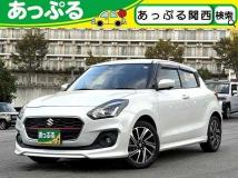 2020 Suzuki Swift