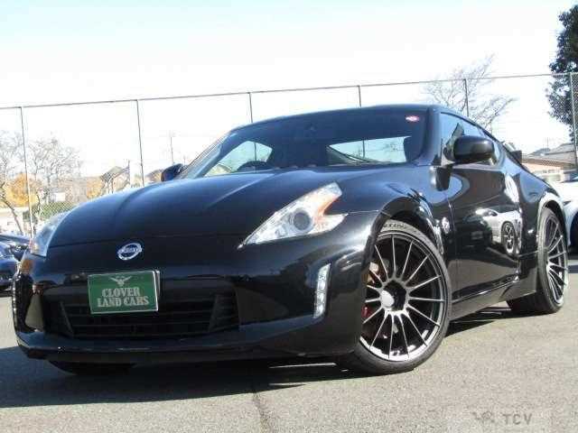 2014 Nissan Fairlady Z