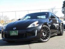 2014 Nissan Fairlady Z