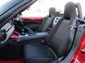 2018 Mazda Roadster