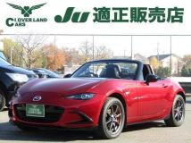 2018 Mazda Roadster