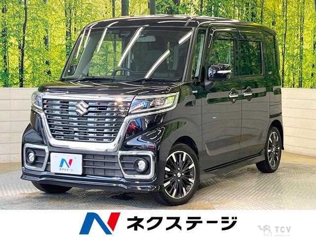 2018 Suzuki Suzuki Others