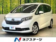 2023 Honda Freed
