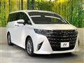 2024 Toyota Alphard G