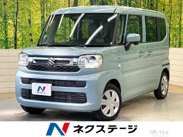 2024 Suzuki Suzuki Others