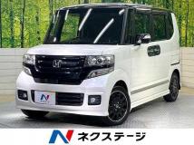 2015 Honda N BOX