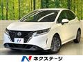 2022 Nissan Note
