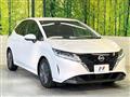 2022 Nissan Note