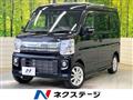 2024 Suzuki Every Wagon