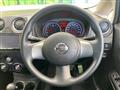 2012 Nissan Note