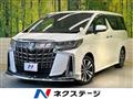 2021 Toyota Alphard G
