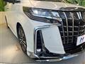 2021 Toyota Alphard G