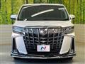 2021 Toyota Alphard G