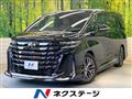 2024 Toyota Vellfire