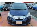 2013 Honda Freed