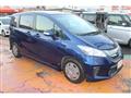 2013 Honda Freed