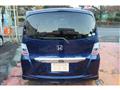 2013 Honda Freed